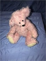 Pink Bear