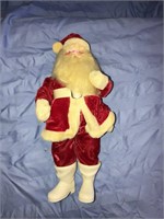 Vintage Santa