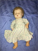 Vintage Doll