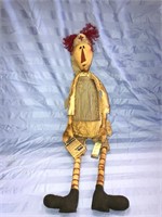 Primitive Doll