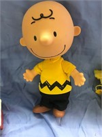 Peanuts Charlie Brown