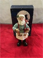Collector Santa Claus