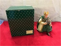 Collector Christmas King