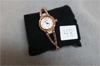 JW 954L Stainless Boxed Ladies Watch