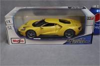 1:18 2017 Ford GT
