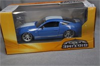 1:24 2010 Ford Mustang GT