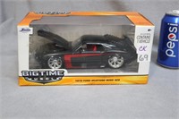 1:24 1970 Ford Mustang Boss