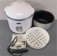 Oster Multi-Use  Rice Cooker