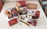 Pipe & Tobacco Supplies