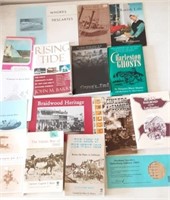 Historical & Events Books
