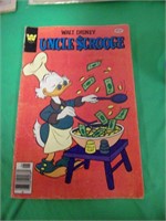 Uncle Scrooge # 165