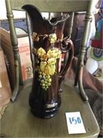 Peters & Reed Ewer  (17" Tall)