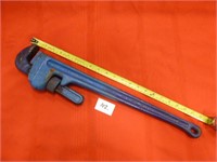 Pipe Wrench, 3" by National Tool
