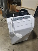 portable air conditioning