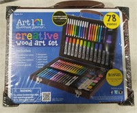 art kit - great gift