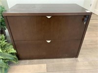 LATERAL FILE CABINET