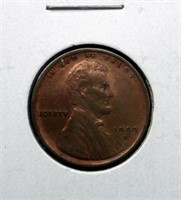 1909 S   Penny