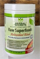 Natural Dietary Supplement