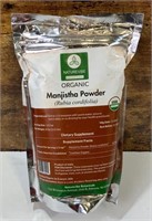 Organic Manjistha Powder
