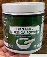 Organic Mornga Powder