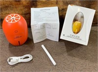 Mini USB Lemon Humidifier (See Notes)