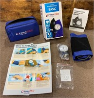 PARAMED Blood Pressure Kit