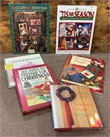 Christmas Craft Books