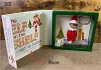 Elf On The Shelf Christmas Set
