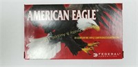 20 rds American Eagle .308 win