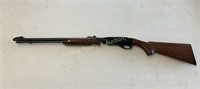 Remington Field Master 22 pump rifle