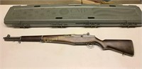 Springfield Armory M1, 30 Cal CMP Rifle w/CMP