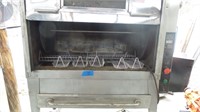 Hardt Inferno Rotisserie Oven, Works, *Needs
