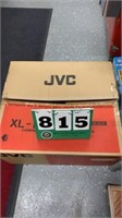 JVC 200 Compact Disk Changer