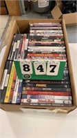 40 Plus DVD Collection #5
