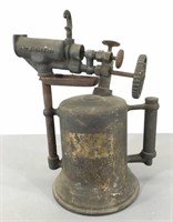 Antique Plumber's Blow Torch