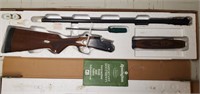 Remington Peerless 12 GA. Shotgun
