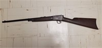 Winchester .22 Auto Rifle