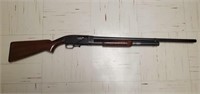 Winchester 12 GA Shot gun