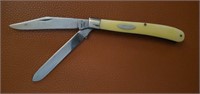 #1 -  Case Yellow Knife