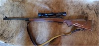 Remington 700 Rifle-30-06