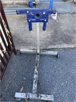 Engine Stand - Blue - 1000 lbs.
