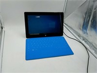 Microsoft Surface Pro tablet laptop. 64gb. Intel
