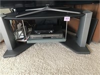 TV Stand (Contents are Not Included)