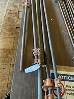 5 - Furniture Clamps