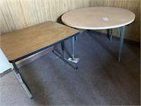 2 - Tables