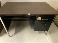 Desk - 48x30
