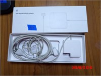 60W MAGSAFE 2 POWER ADAPTER