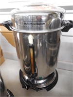 Large Coffee Pot, Works