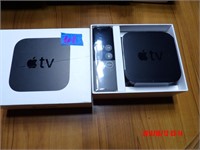 APPLE TV