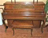 Kawai Vintage Piano